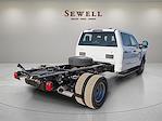 2026 Ford F-350 Crew Cab DRW 4WD Cab Chassis for sale #1624767 - photo 3