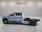 2026 Ford F-350 Crew Cab DRW 4WD Cab Chassis for sale #1624767 - photo 2