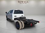2026 Ford F-350 Crew Cab DRW 4WD Cab Chassis for sale #1624767 - photo 4