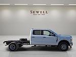 2026 Ford F-350 Crew Cab DRW 4WD Cab Chassis for sale #1624767 - photo 5