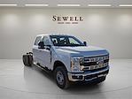 2026 Ford F-350 Crew Cab DRW 4WD Cab Chassis for sale #1624767 - photo 7