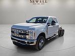 2026 Ford F-350 Crew Cab DRW 4WD Cab Chassis for sale #1624778 - photo 1