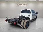 2026 Ford F-350 Crew Cab DRW 4WD Cab Chassis for sale #1624778 - photo 2