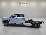 2026 Ford F-350 Crew Cab DRW 4WD Cab Chassis for sale #1624778 - photo 3