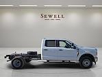 2026 Ford F-350 Crew Cab DRW 4WD Cab Chassis for sale #1624778 - photo 4