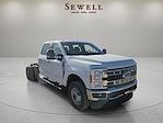 2026 Ford F-350 Crew Cab DRW 4WD Cab Chassis for sale #1624778 - photo 7
