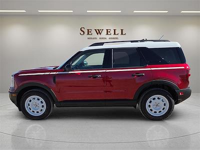 New 2026 Ford Bronco Sport Heritage for sale #1624804 - photo 2