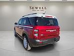 New 2026 Ford Bronco Sport Heritage for sale #1624804 - photo 3