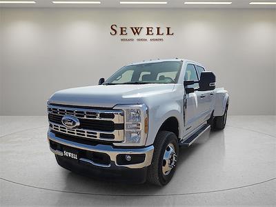 2026 Ford F-350 Crew Cab DRW 4WD Pickup for sale #1624889 - photo 1