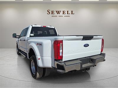 New 2026 Ford F-350 XLT Crew Cab 4WD DRW Pickup for sale #1624889 - photo 2