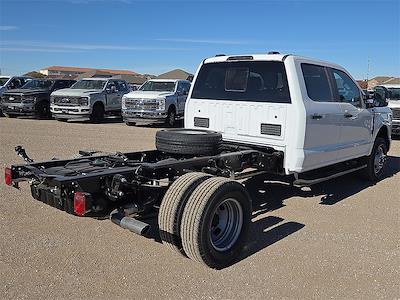 New 2026 Ford F-350 Crew Cab Cab Chassis for sale #1624943 - photo 2