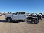 2026 Ford F-350 Crew Cab DRW 4WD Cab Chassis for sale #1624943 - photo 3