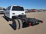 2026 Ford F-350 Crew Cab DRW 4WD Cab Chassis for sale #1624943 - photo 4