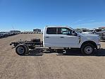 2026 Ford F-350 Crew Cab DRW 4WD Cab Chassis for sale #1624943 - photo 5