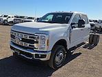 2026 Ford F-350 Crew Cab DRW 4WD Cab Chassis for sale #1624943 - photo 1