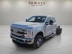 2026 Ford F-350 Crew Cab DRW 4WD Cab Chassis for sale #1624947 - photo 1
