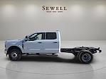 2026 Ford F-350 Crew Cab DRW 4WD Cab Chassis for sale #1624947 - photo 3