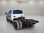 2026 Ford F-350 Crew Cab DRW 4WD Cab Chassis for sale #1624947 - photo 4