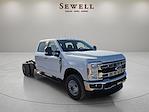 2026 Ford F-350 Crew Cab DRW 4WD Cab Chassis for sale #1624947 - photo 7