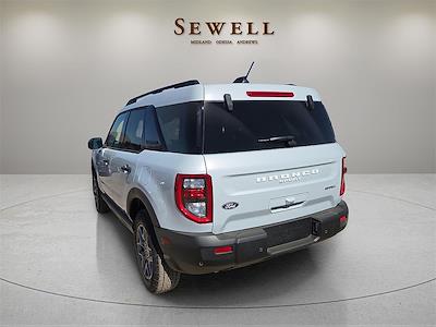 New 2026 Ford Bronco Sport - photo 1