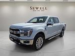 2026 Ford F-150 SuperCrew Cab 4WD Pickup for sale #1625554 - photo 1
