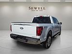 2026 Ford F-150 SuperCrew Cab 4WD Pickup for sale #1625554 - photo 4