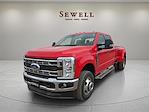2026 Ford F-350 Crew Cab DRW 4WD Pickup for sale #1625619 - photo 1