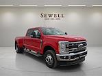 2026 Ford F-350 Crew Cab DRW 4WD Pickup for sale #1625619 - photo 6