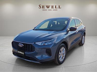 New 2026 Ford Escape - photo 1