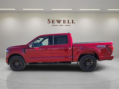 2026 Ford F-150 SuperCrew Cab 4WD Pickup for sale #1625691 - photo 2