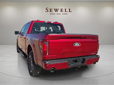 2026 Ford F-150 SuperCrew Cab 4WD Pickup for sale #1625691 - photo 2