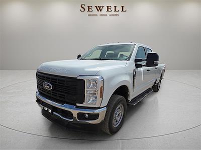 2026 Ford F-250 Crew Cab 4WD Pickup for sale #1625761 - photo 1