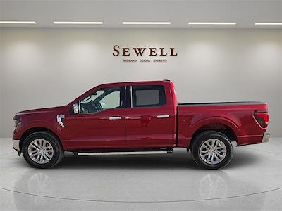 New 2026 Ford F-150 - photo 1