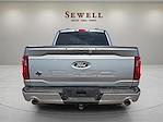 2026 Ford F-150 SuperCrew Cab 4WD Pickup for sale #1625819 - photo 4
