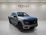 2026 Ford F-150 SuperCrew Cab 4WD Pickup for sale #1625819 - photo 7