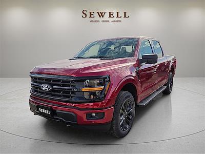 New 2026 Ford F-150 - photo 1