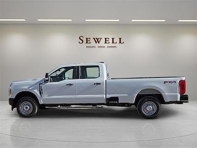 2026 Ford F-250 Crew Cab 4WD Pickup for sale #1625995 - photo 2