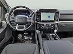 2026 Ford F-150 SuperCrew Cab 4WD Pickup for sale #1626160 - photo 9
