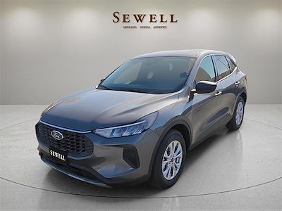 New 2026 Ford Escape - photo 1