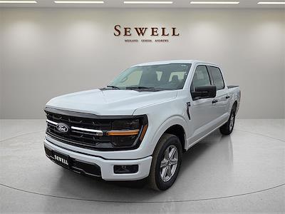 New 2026 Ford F-150 - photo 1