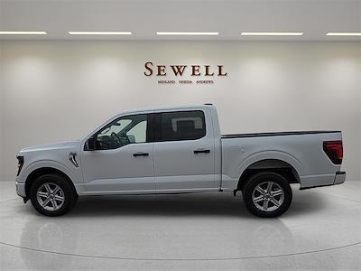 New 2026 Ford F-150 - photo 1