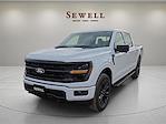 2026 Ford F-150 SuperCrew Cab 4WD Pickup for sale #1626391 - photo 1