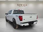2026 Ford F-150 SuperCrew Cab 4WD Pickup for sale #1626391 - photo 3