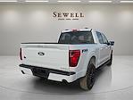 2026 Ford F-150 SuperCrew Cab 4WD Pickup for sale #1626391 - photo 4