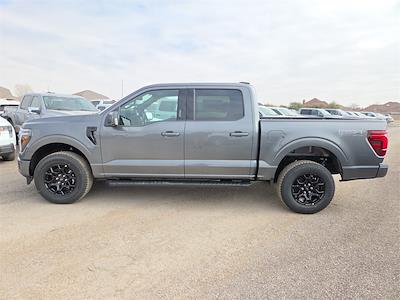 New 2026 Ford F-150 - photo 1