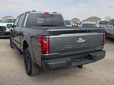 New 2026 Ford F-150 - photo 1
