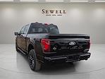 2026 Ford F-150 SuperCrew Cab 4WD Pickup for sale #1626447 - photo 3
