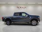 2026 Ford F-150 SuperCrew Cab 4WD Pickup for sale #1626467 - photo 5