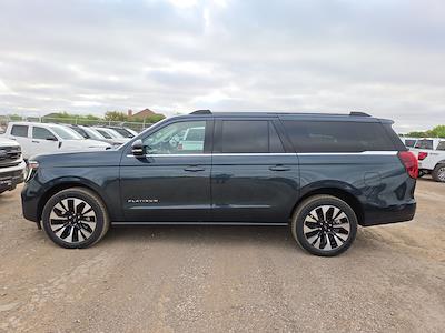 2026 Ford Expedition MAX 4WD SUV for sale #1626733 - photo 2