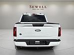 2026 Ford F-150 SuperCrew Cab 4WD Pickup for sale #1627013 - photo 4